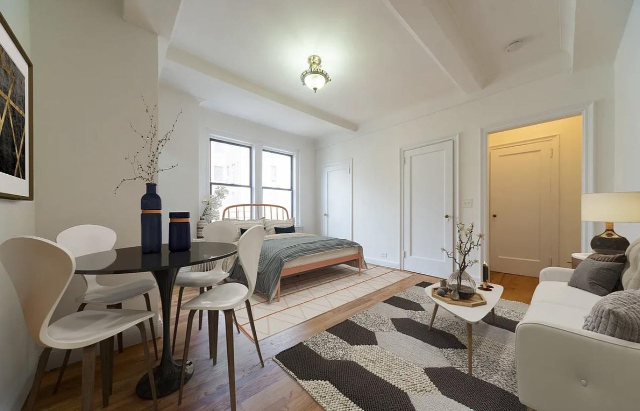 244 West 72nd Street, Apt 7-F