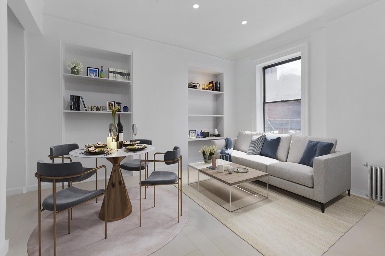 245 East 10th Street, Apt 3