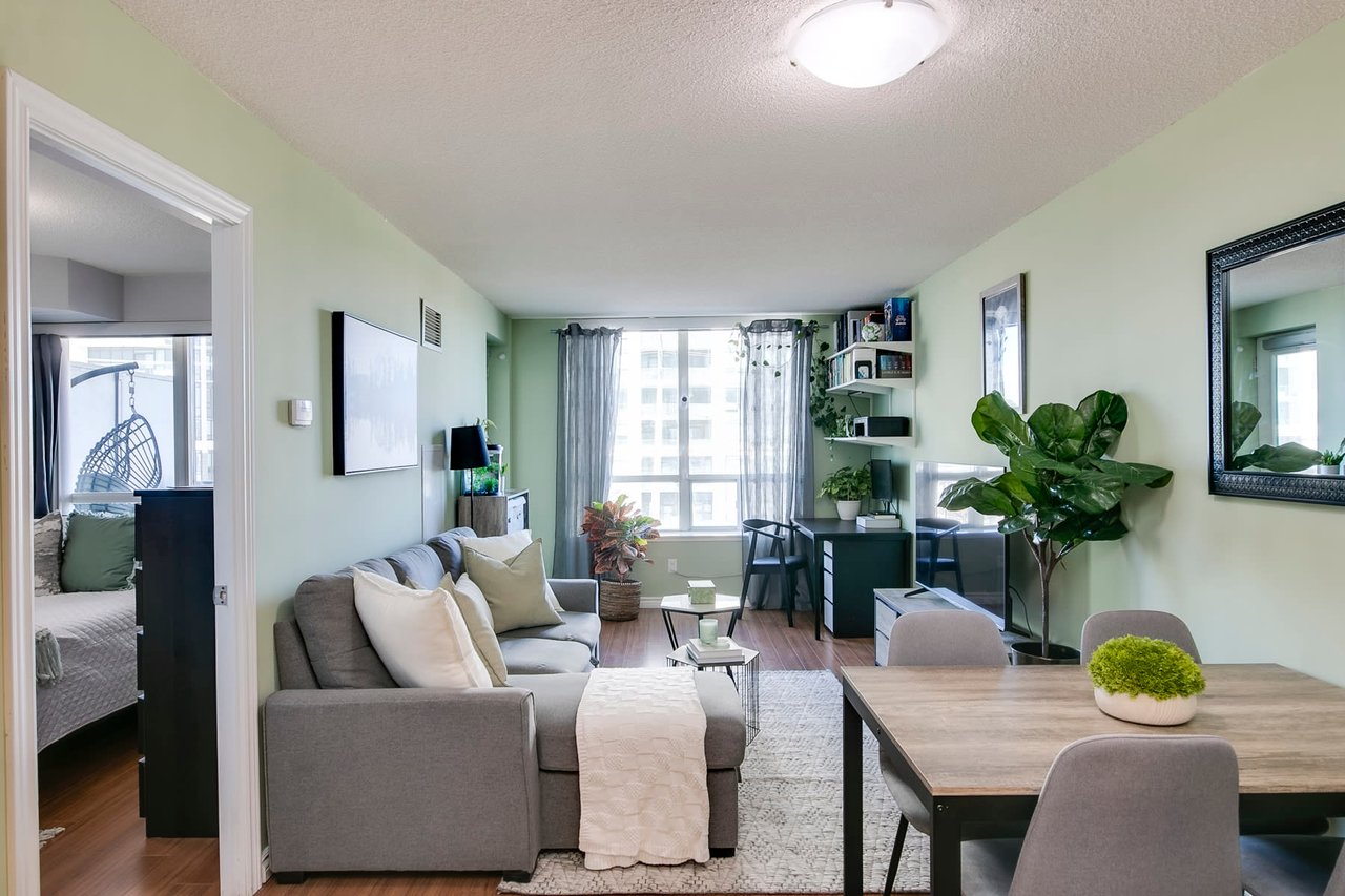 62 Suncrest Blvd #311, Markham