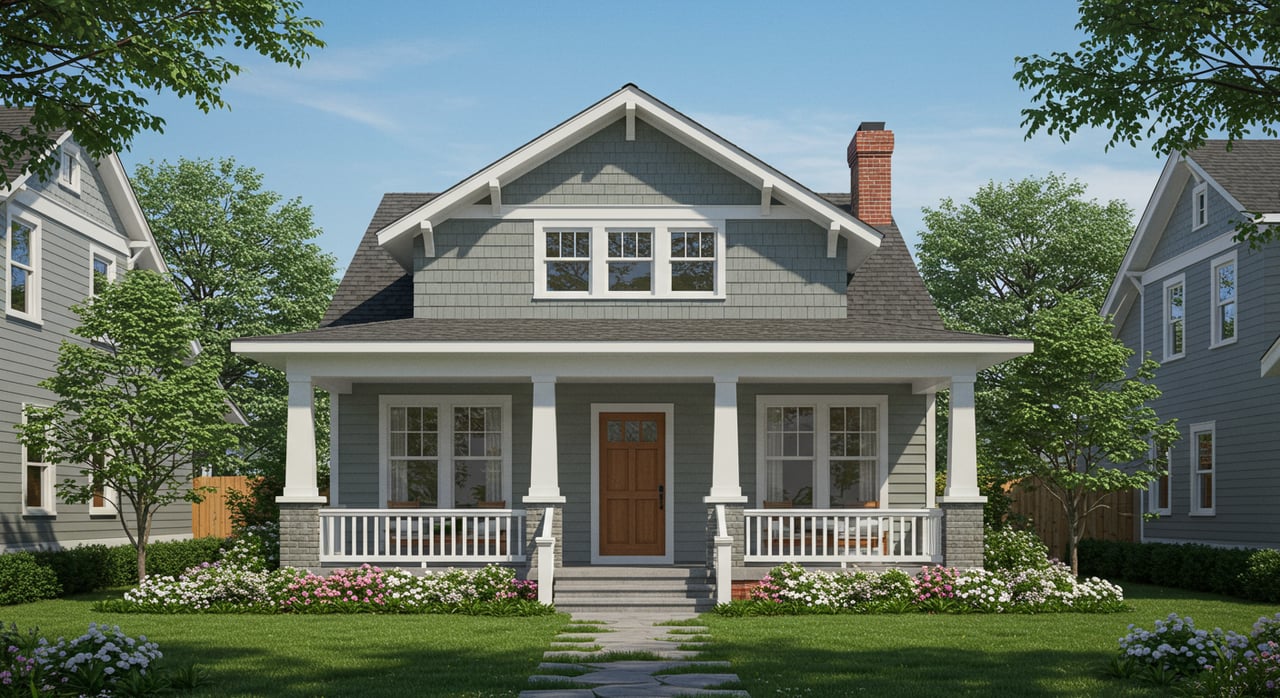 Maximizing Curb Appeal for Your Home Sale in College Station