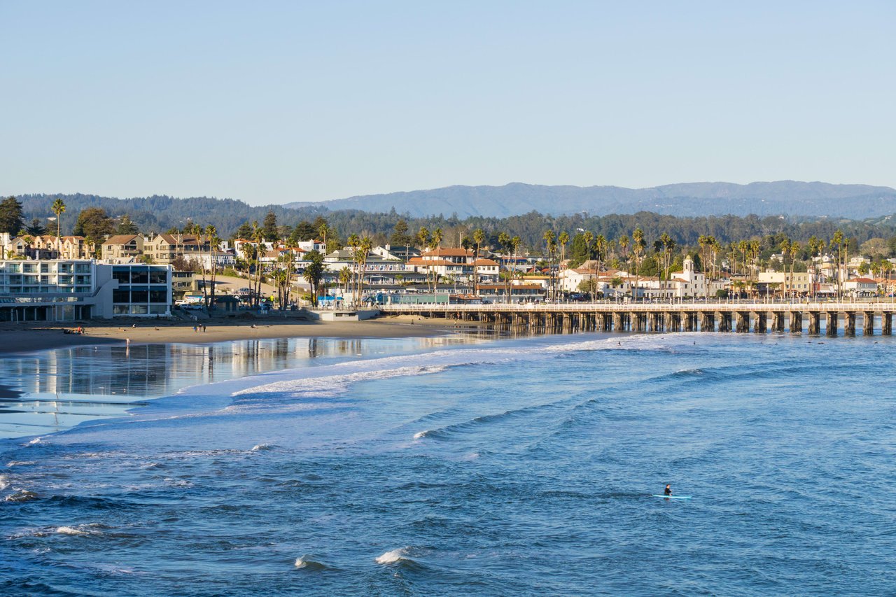 SANTA CRUZ
