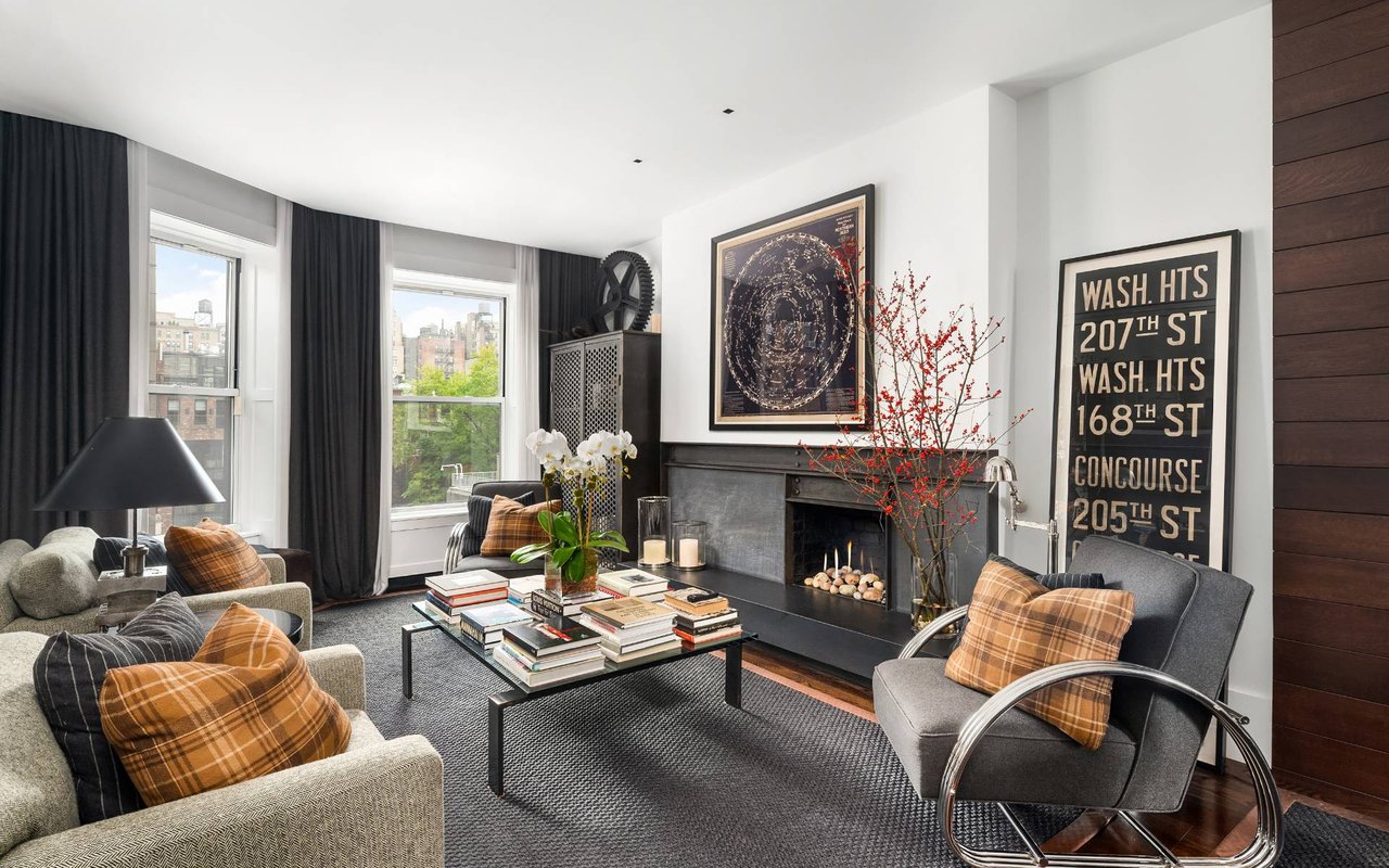 107 West 82nd St, #5B