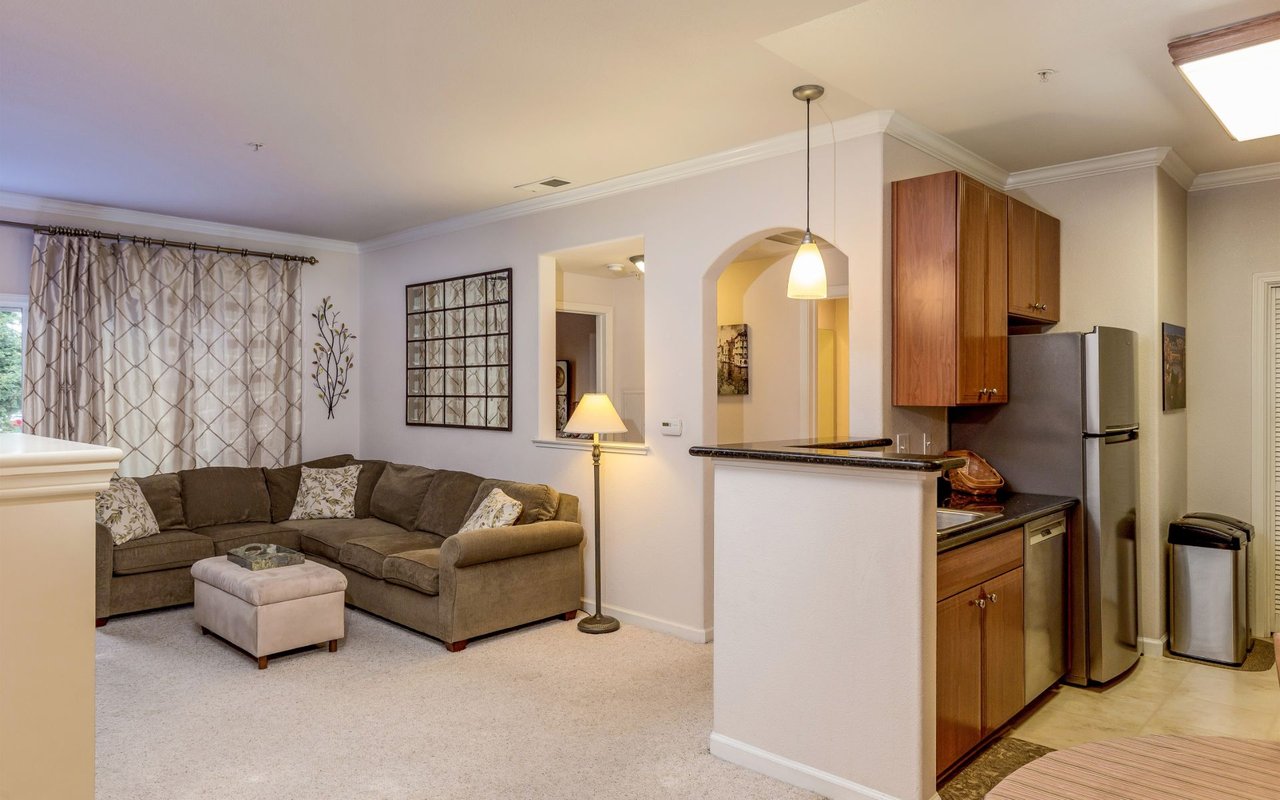 801 S Winchester Blvd, #6102