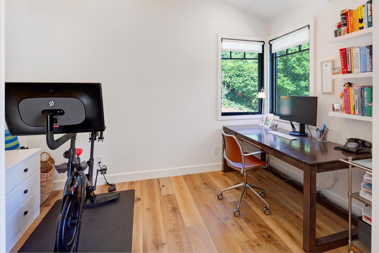 69 Raven Road, San Anselmo