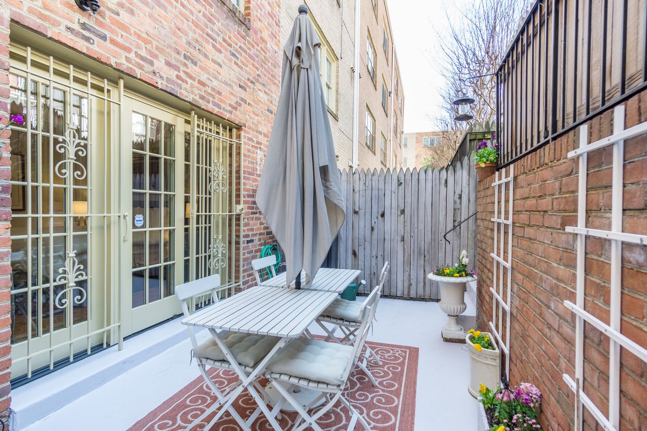 1823 Corcoran Street NW #9