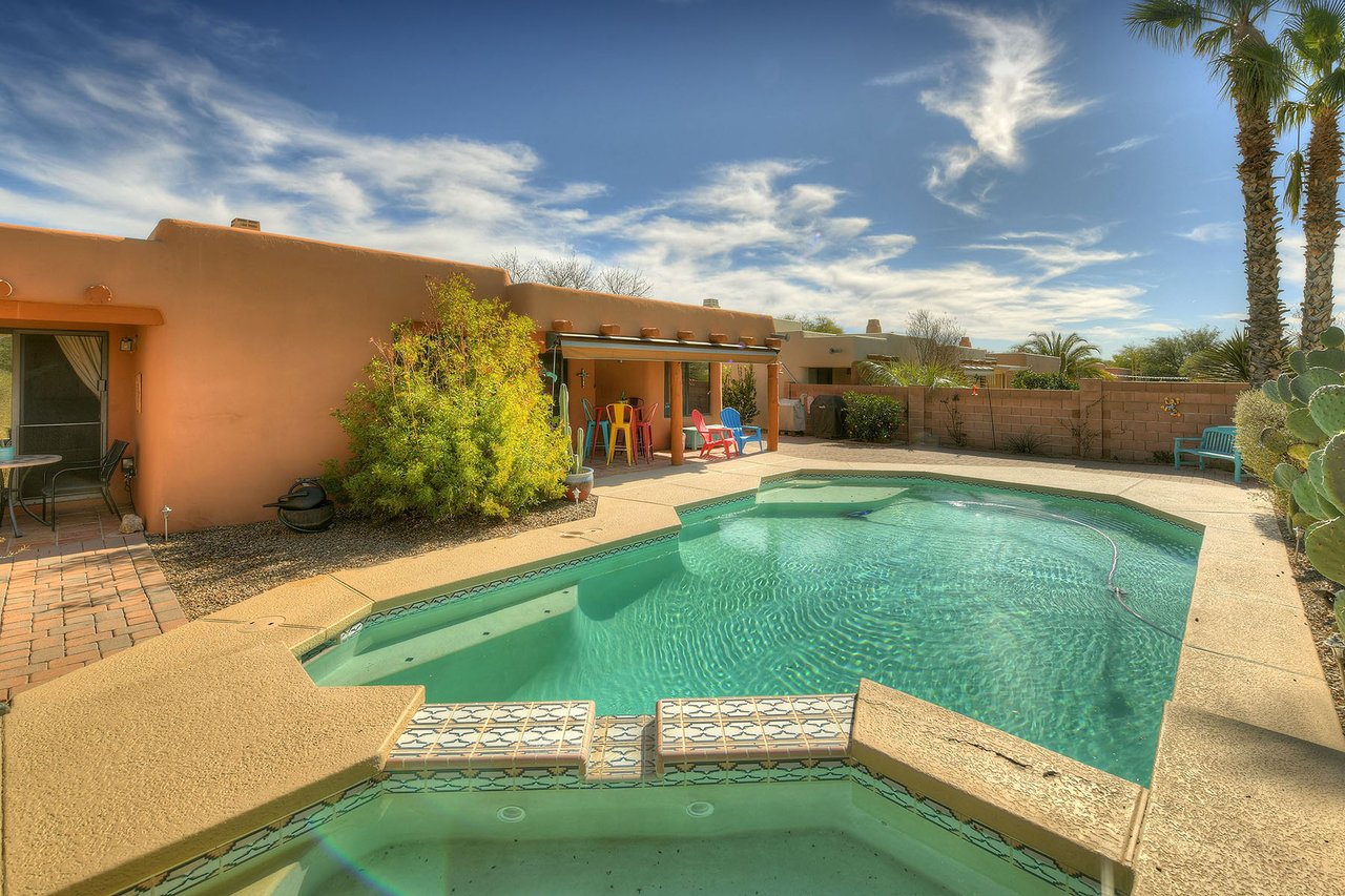 Charming TJ Bednar Home 