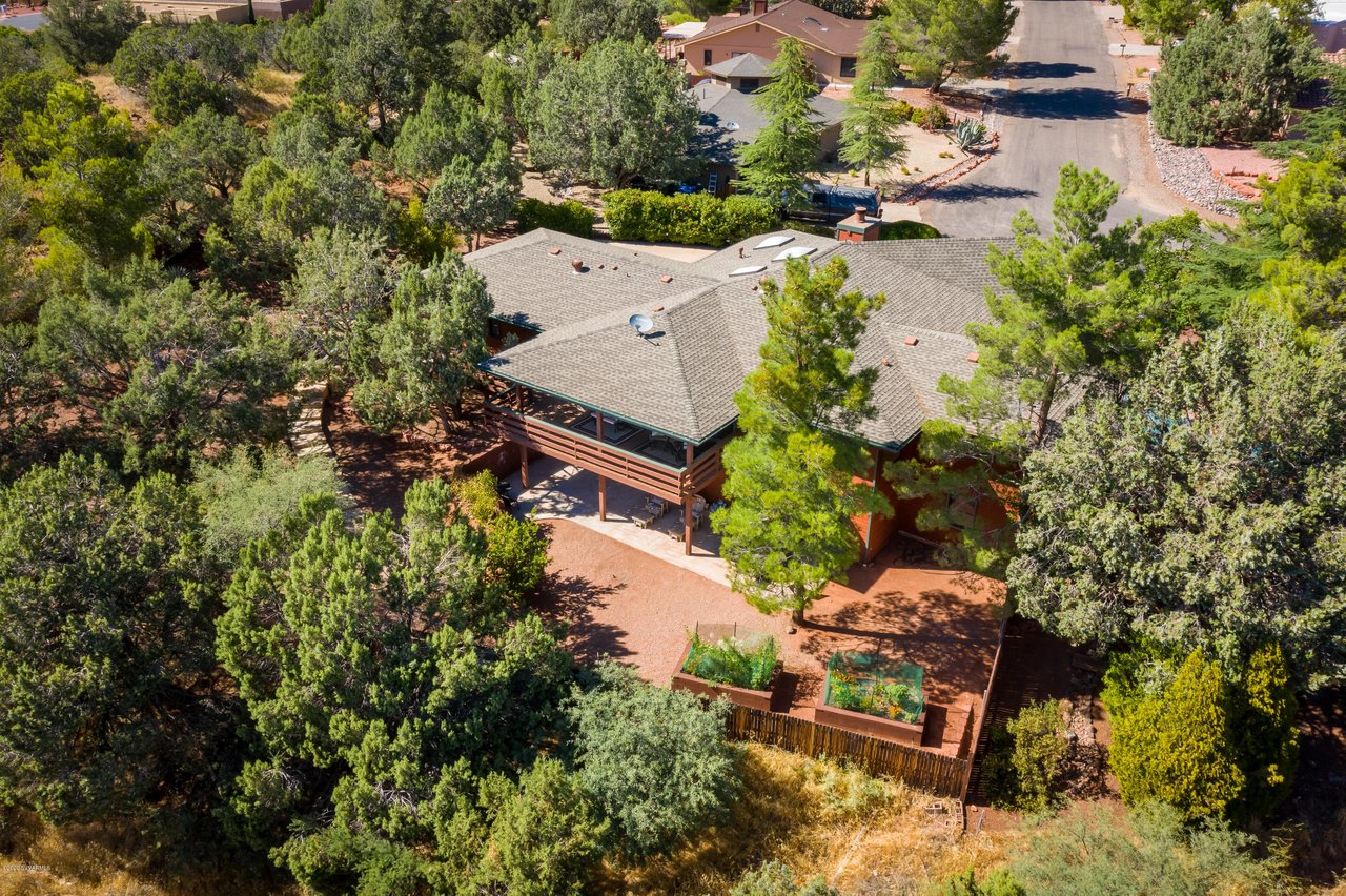 Exceptional Village Home. Pool, Hot-tub and In-law unit all on a large lot! 