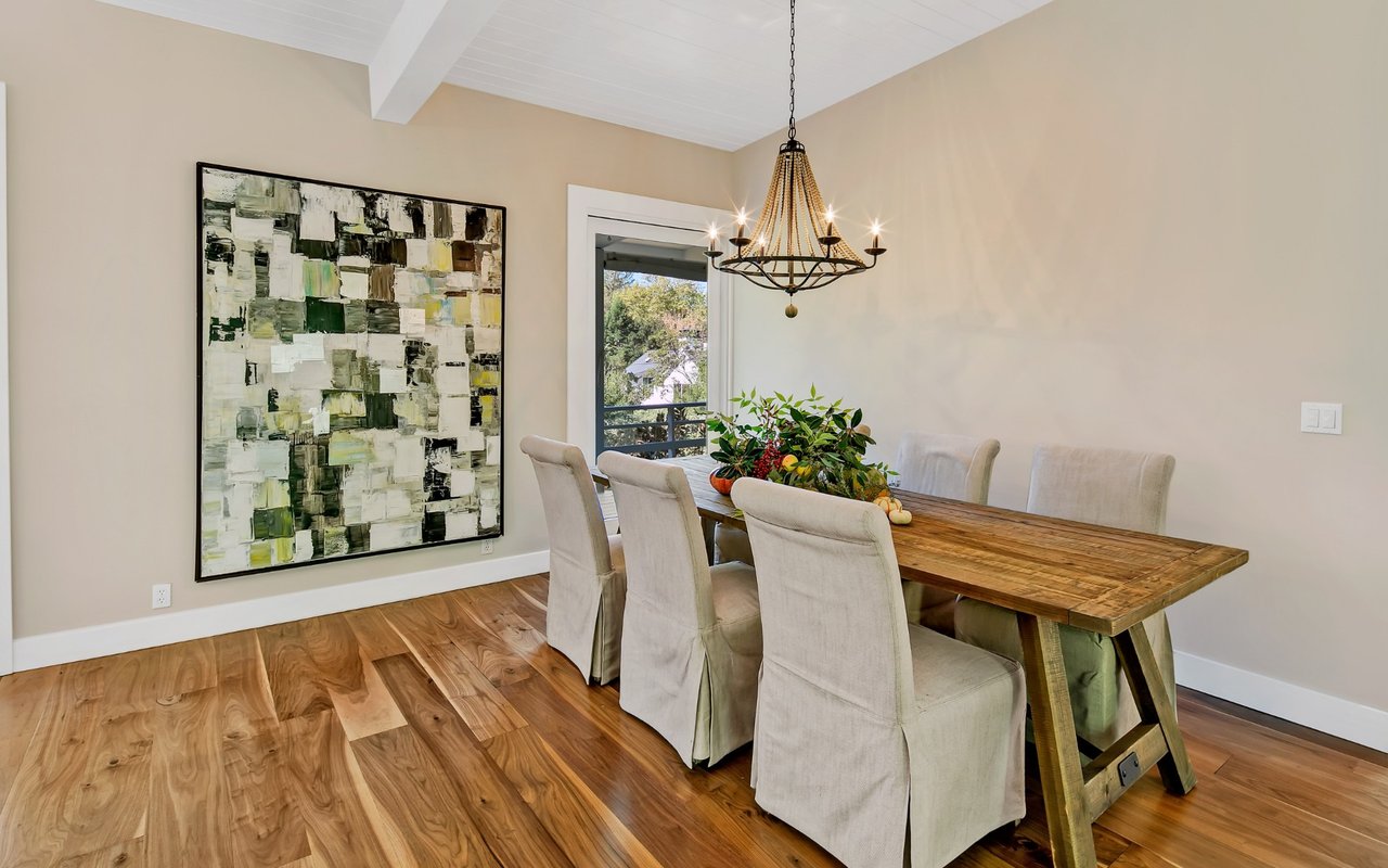 30 Fawn Court, San Anselmo