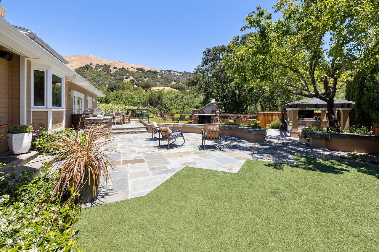 Lucas Valley Estates