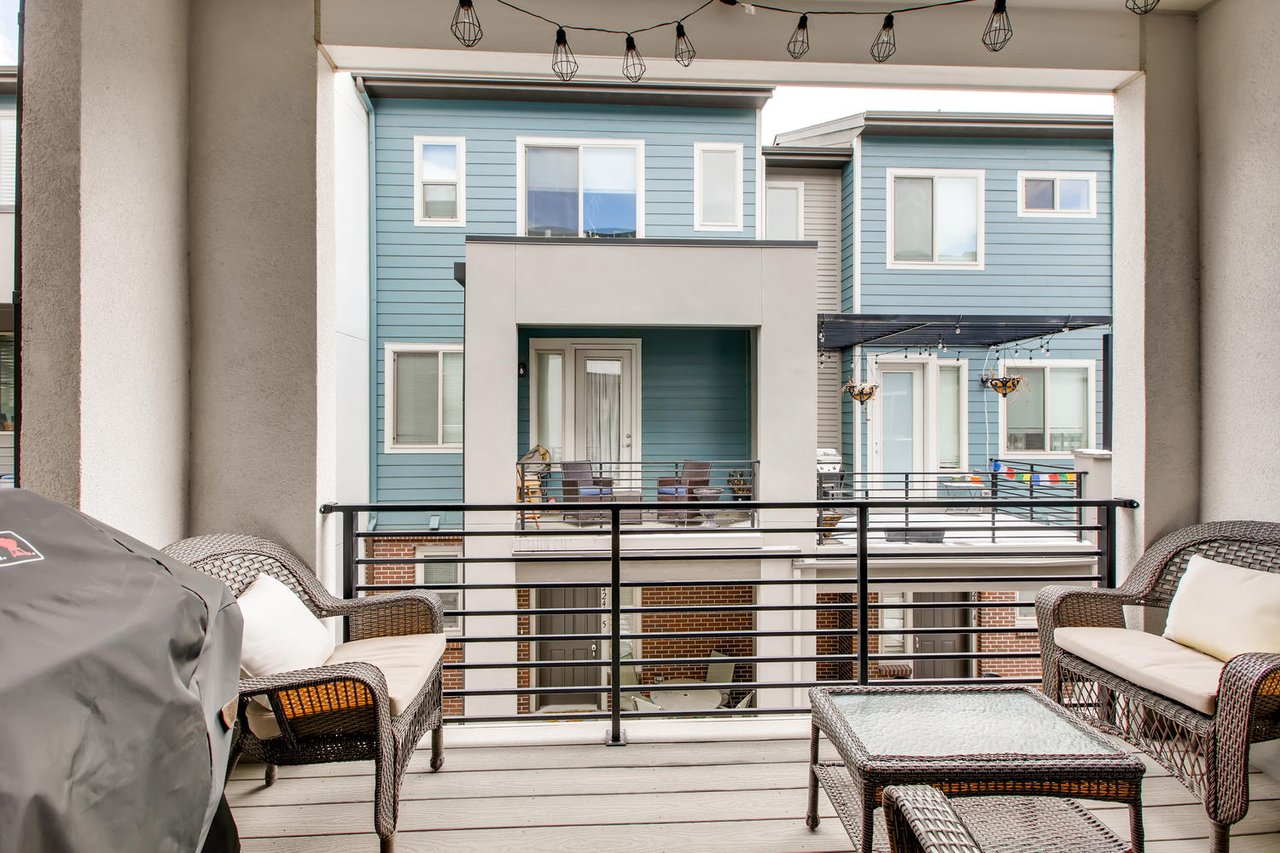 4260 E Warren Avenue Unit #5