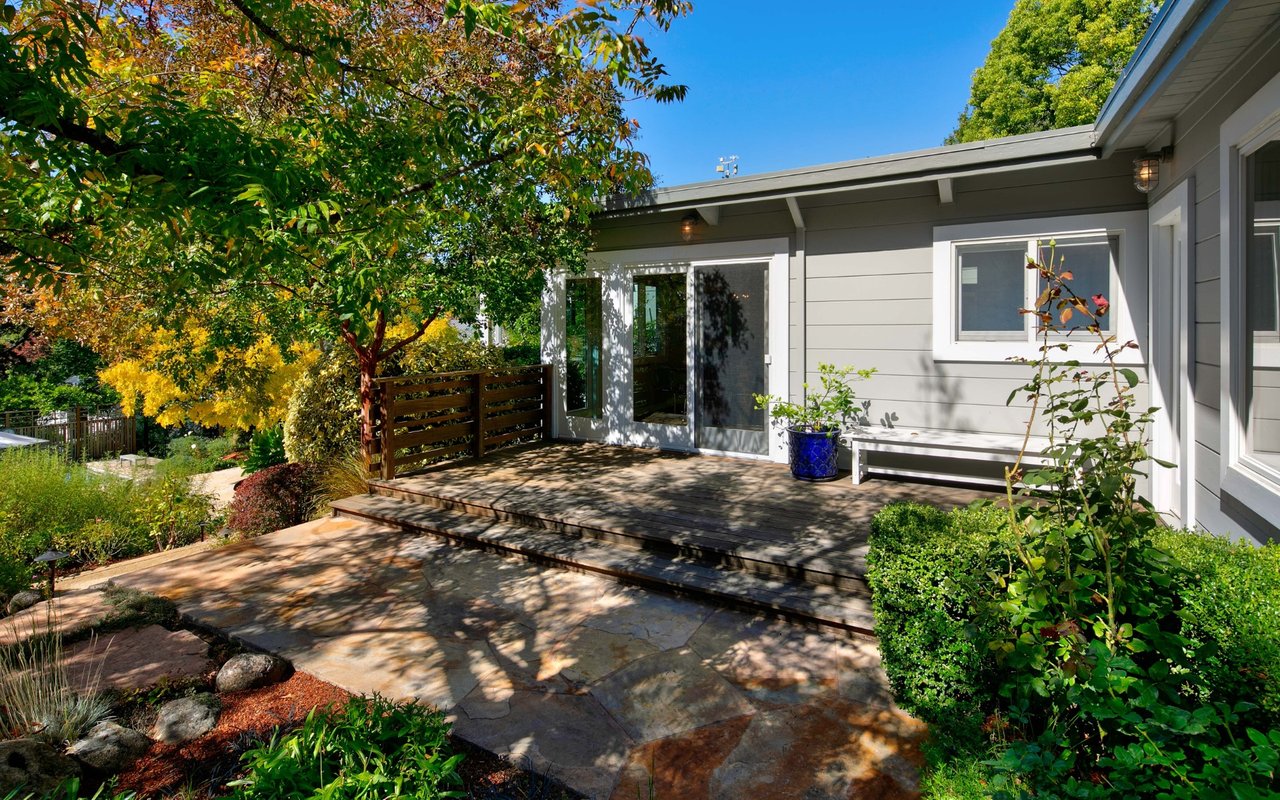 30 Fawn Court, San Anselmo