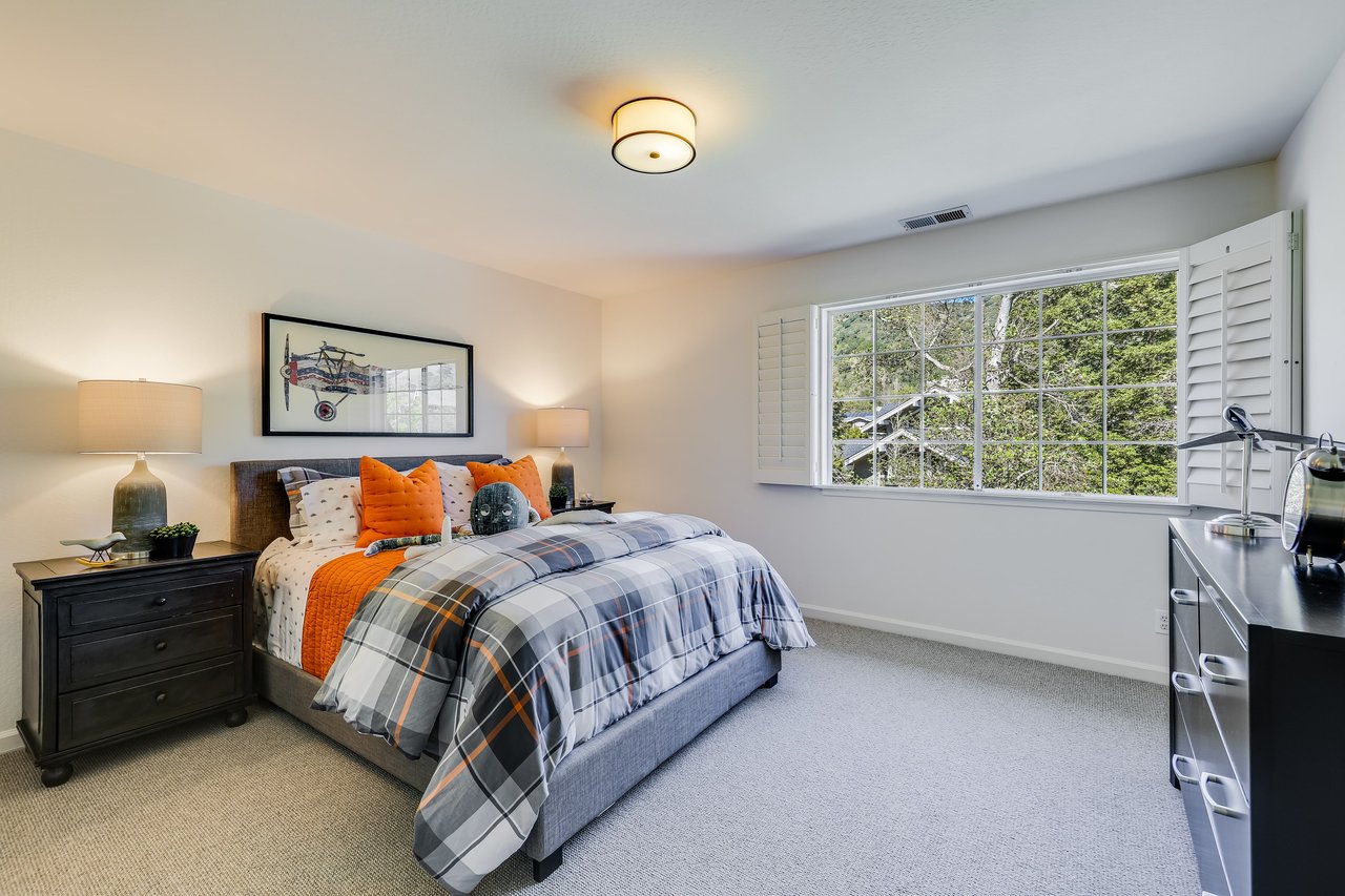 Lucas Valley Estates