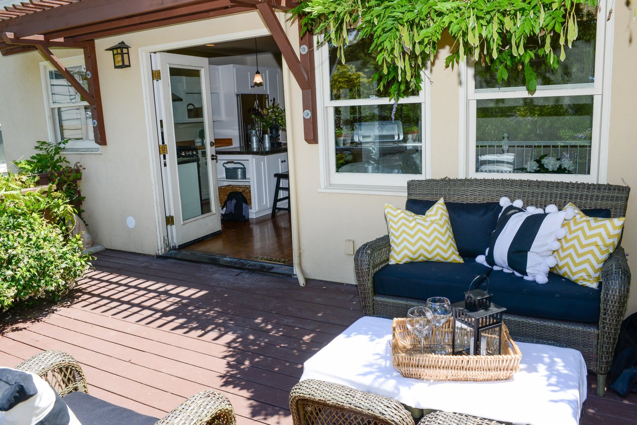 65 Bella Vista Avenue, San Anselmo