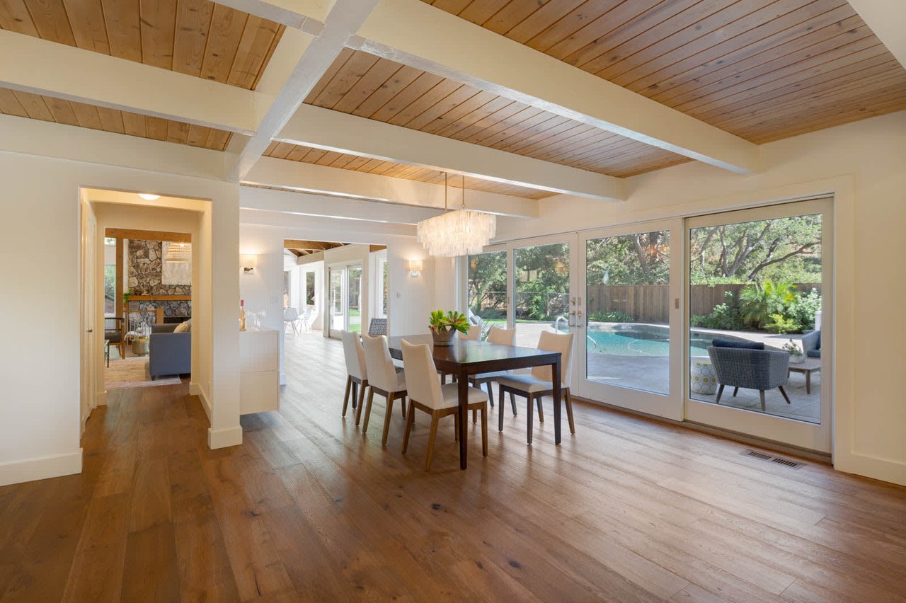 117 Sonora Way, Corte Madera