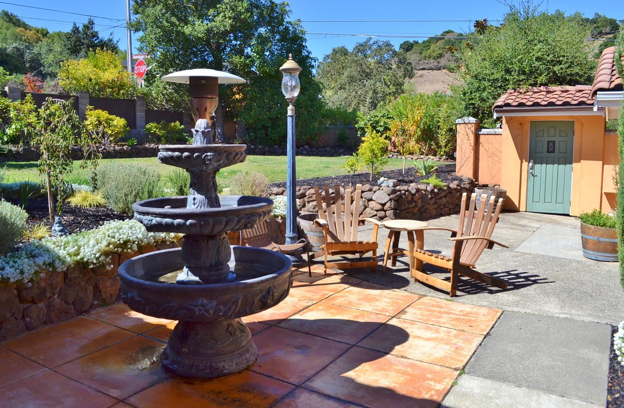 702 Tamalpais Avenue, Novato