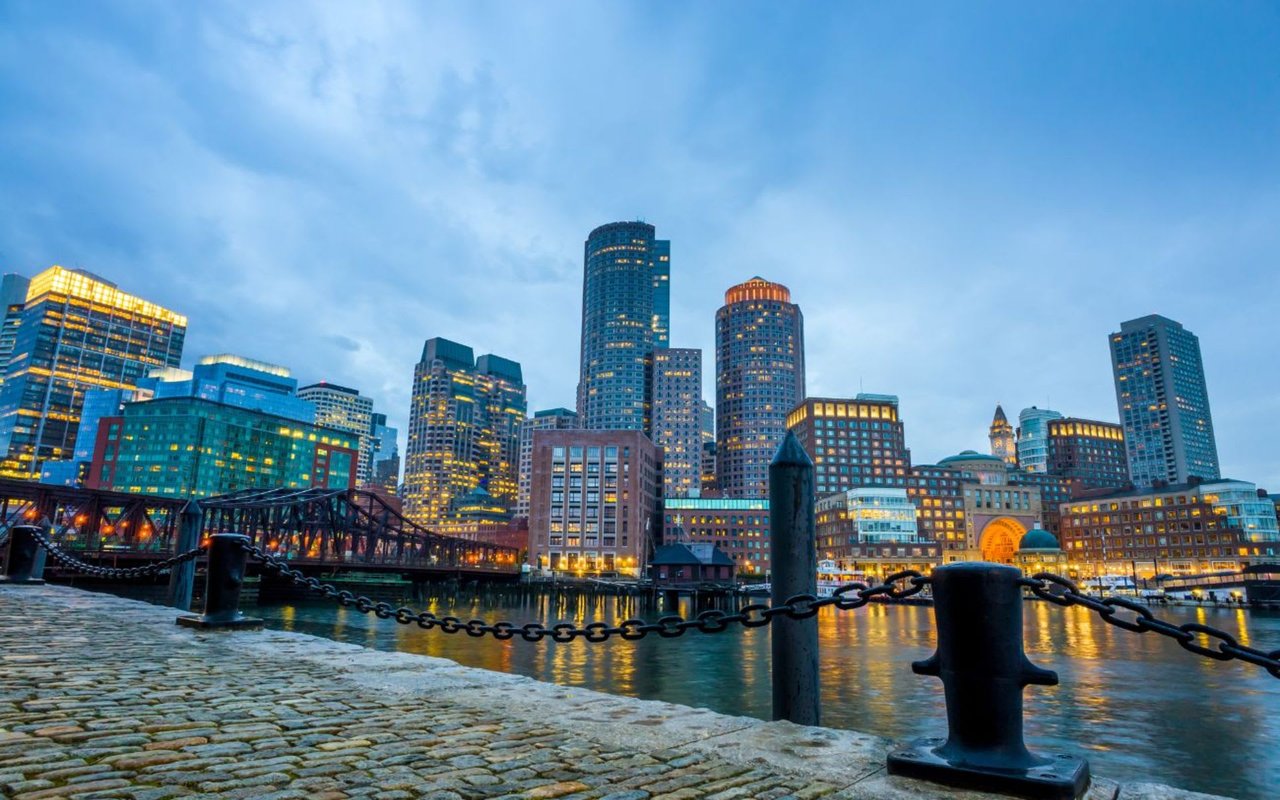 Top 50 Massachusetts Real Estate Agents On Social Media