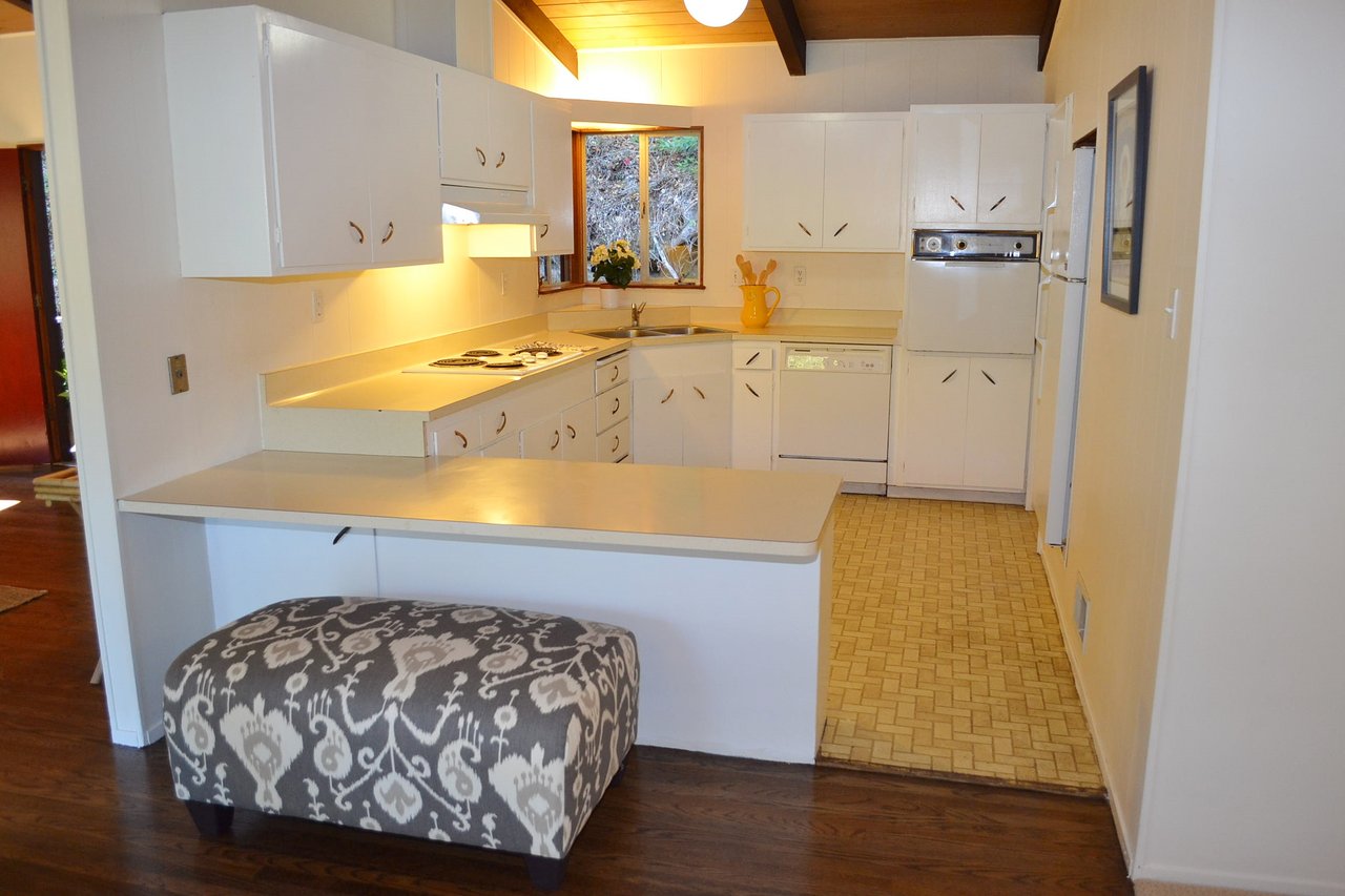 25 Raven Road, San Anselmo