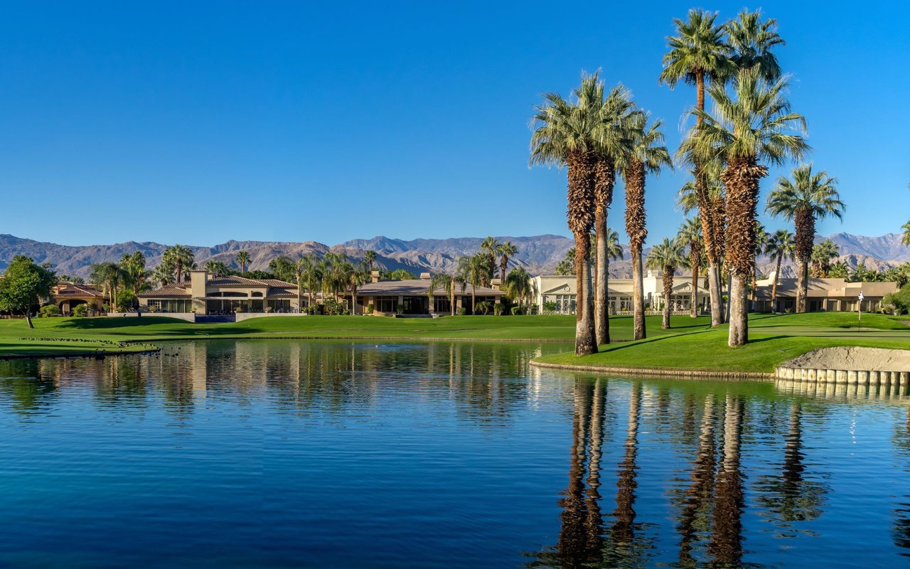 Palm Desert