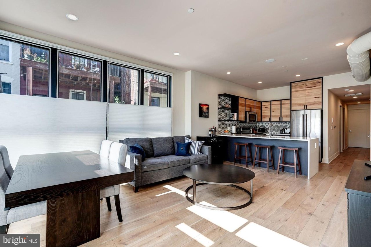 1012 Harvard St NW #4