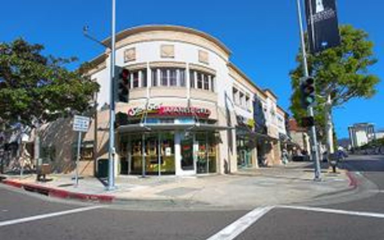 275 S. Beverly Drive