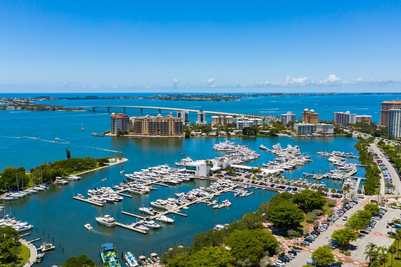 U.S. News & World Report Announces Sarasota in Top Ten Best Places to Live 