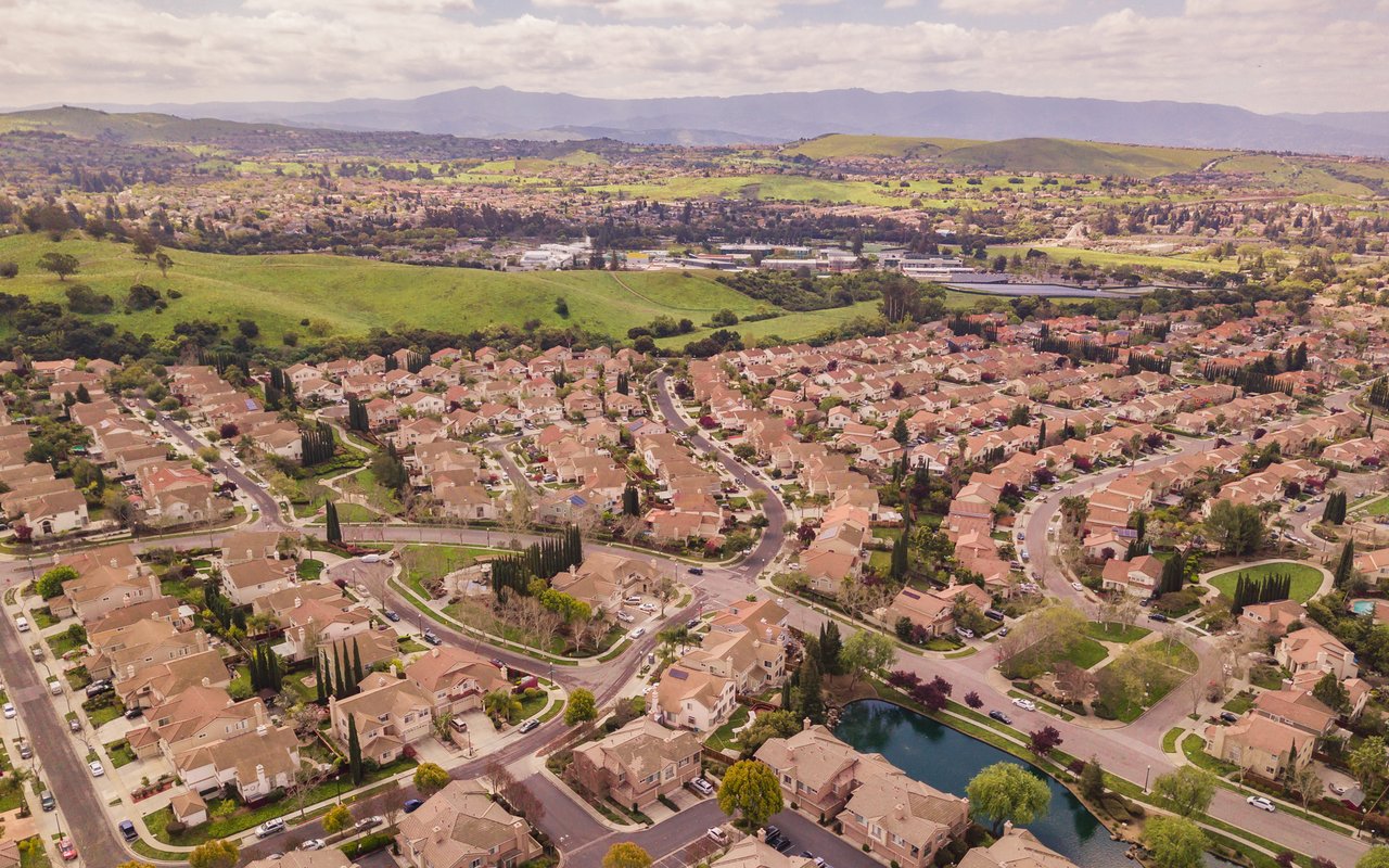 Exclusive Evergreen Home