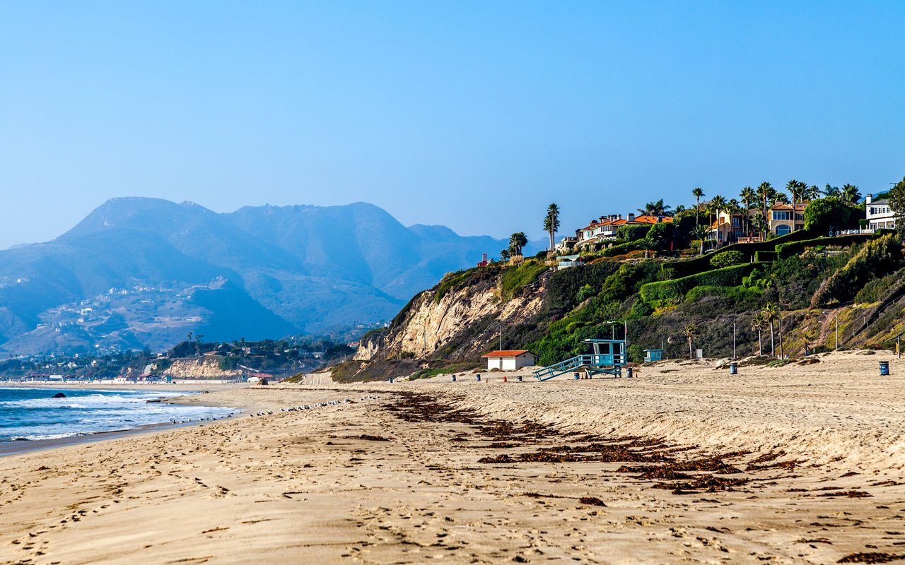 Malibu
