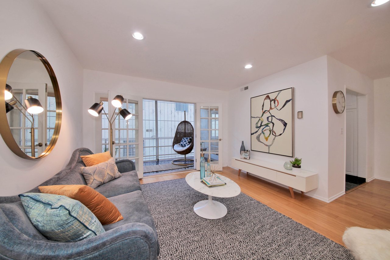 7949 Selma Avenue, Unit 5