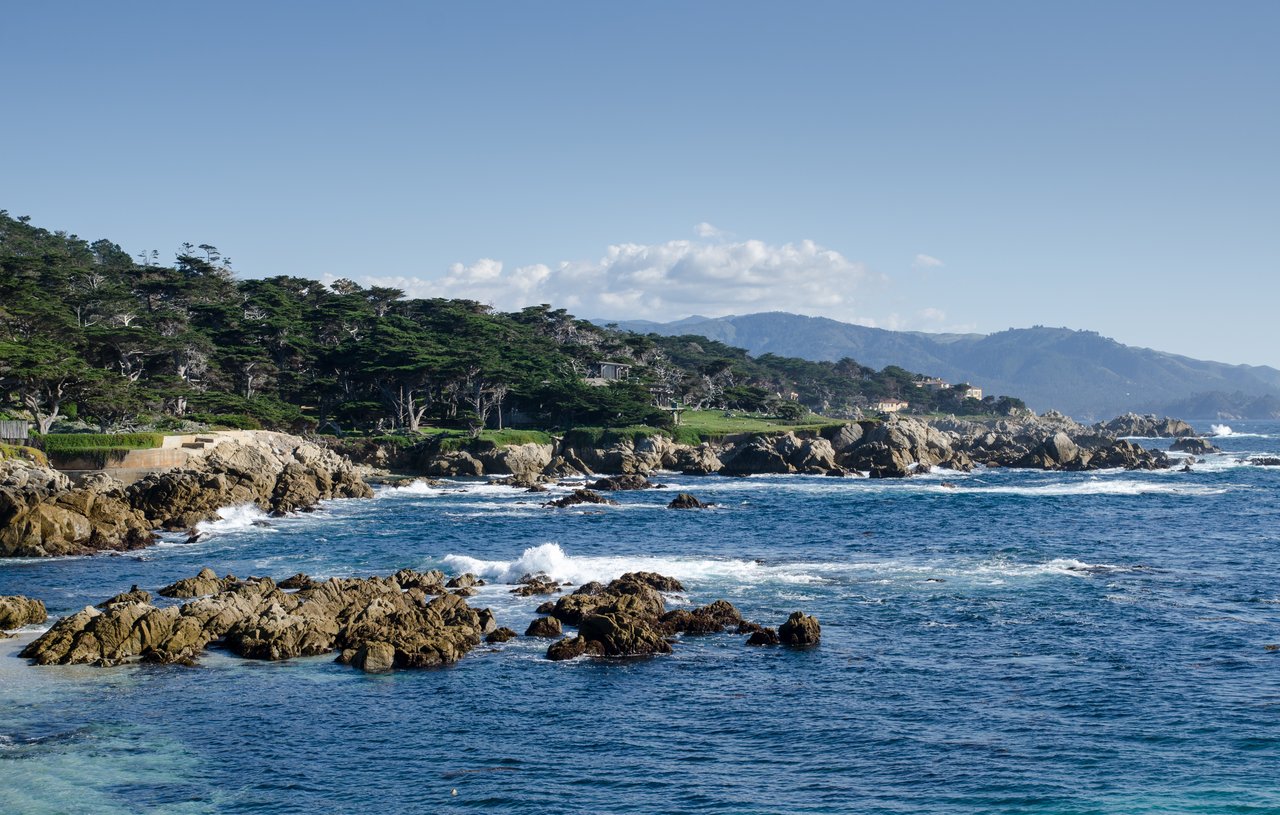 Pebble Beach