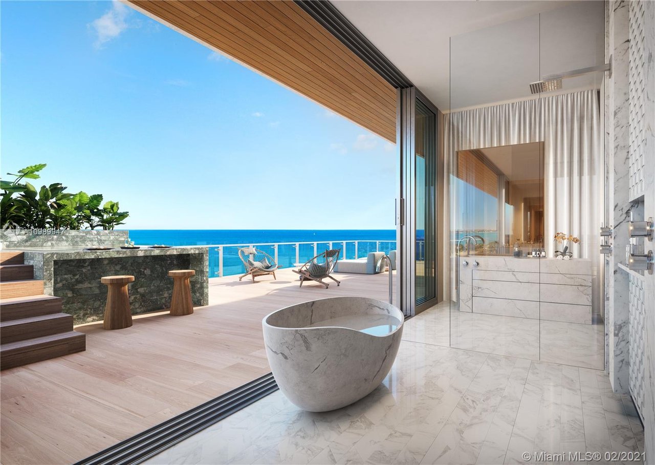 June Closed Out with a Miami Beach Record Breaking Deal