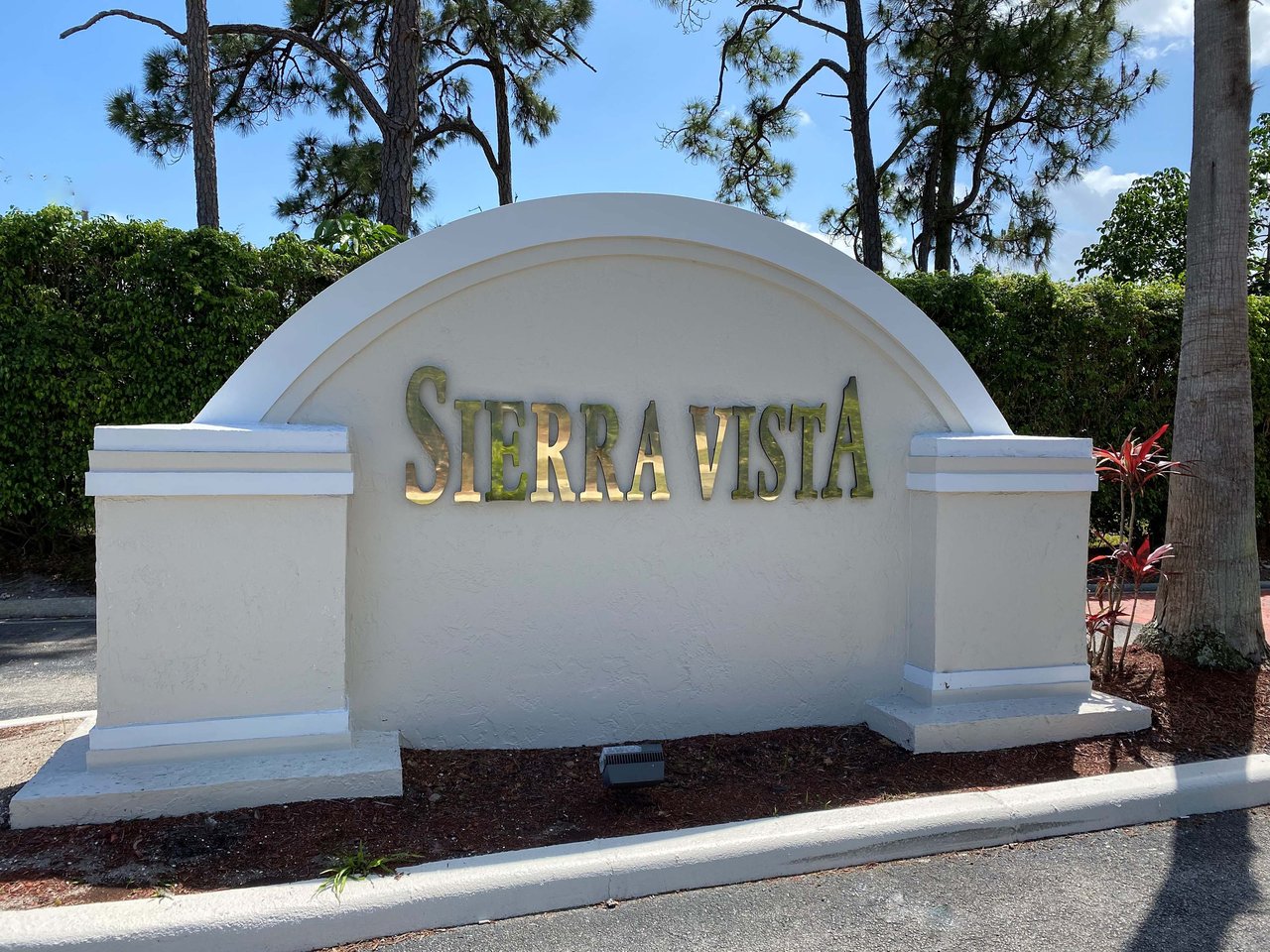 Sierra Vista