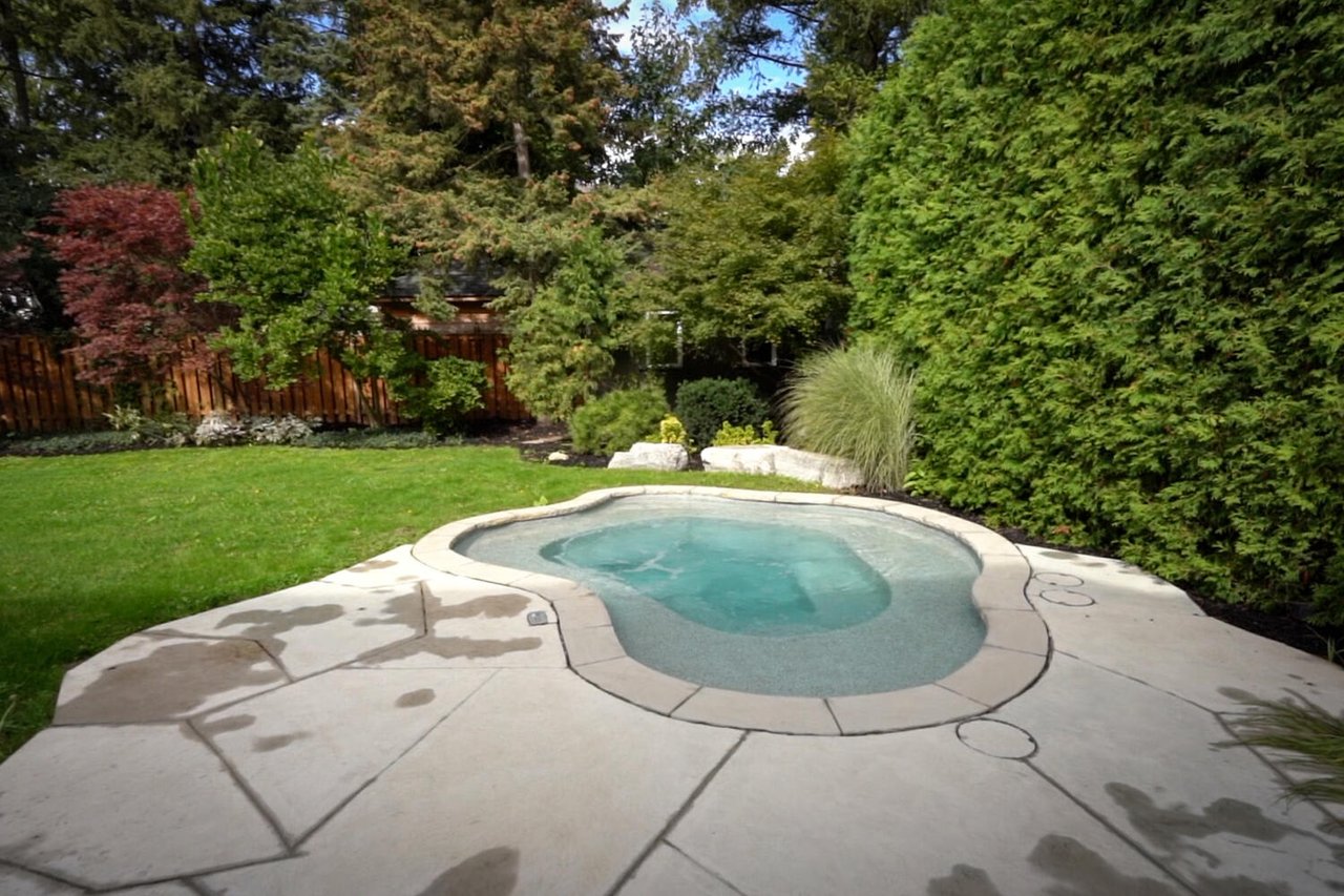 CUSTOM KINGSWAY MASTERPIECE