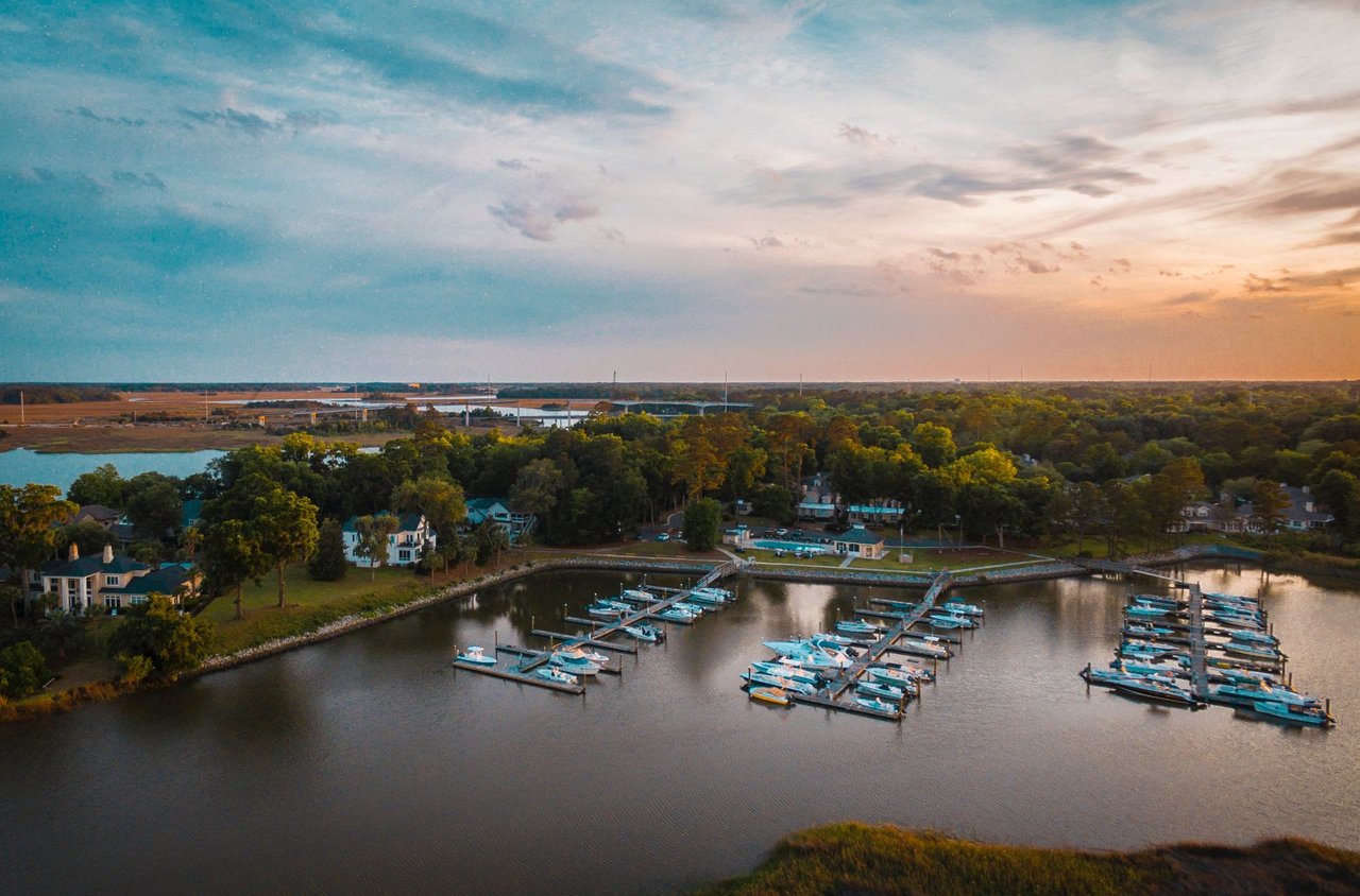 Elk Rapids