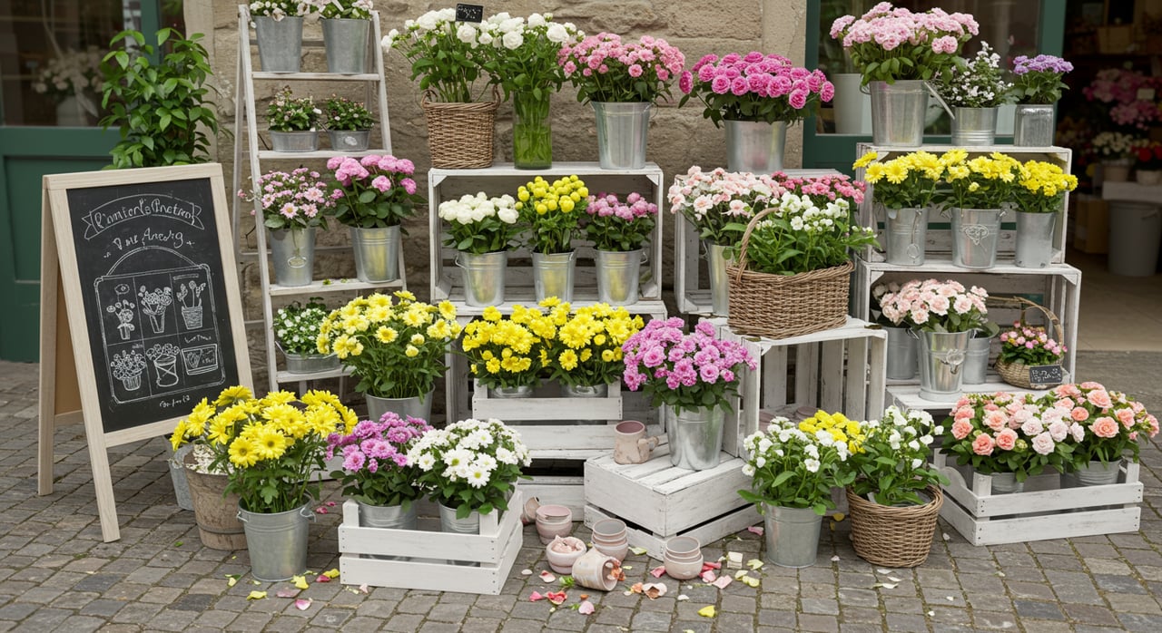 The Best Shopping in Middleburg, VA