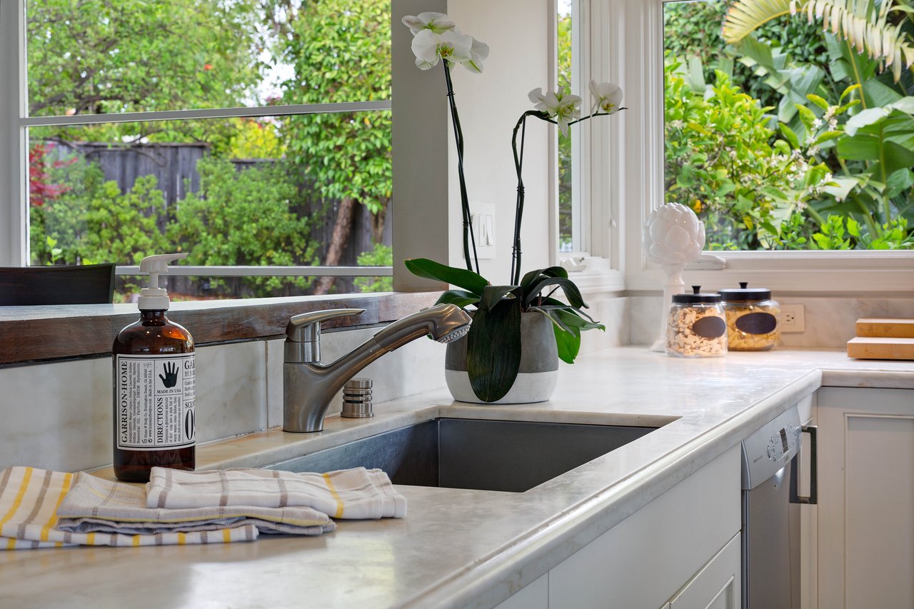 32 Skyline Road, San Anselmo