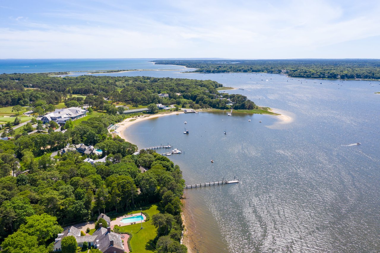 Osterville