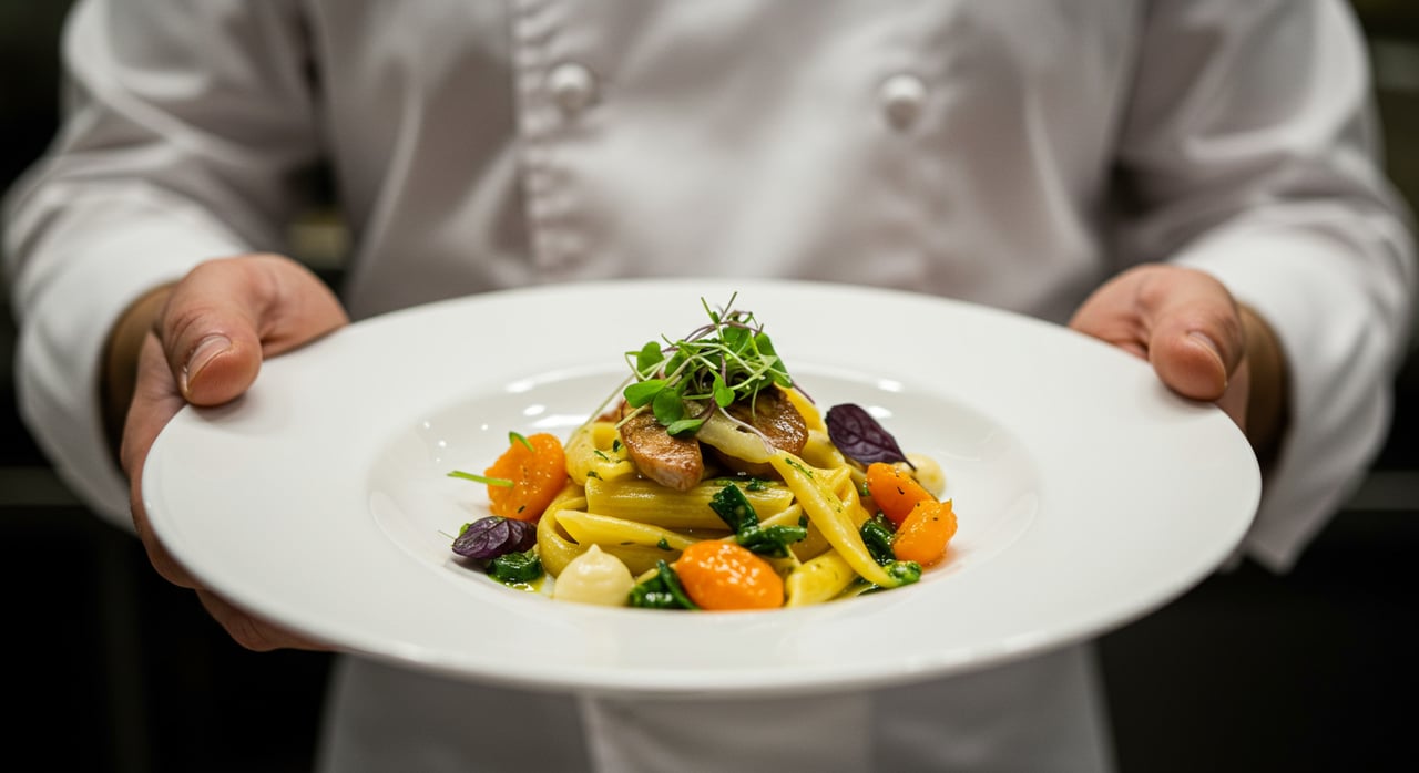 Where To Dine In Connecticut