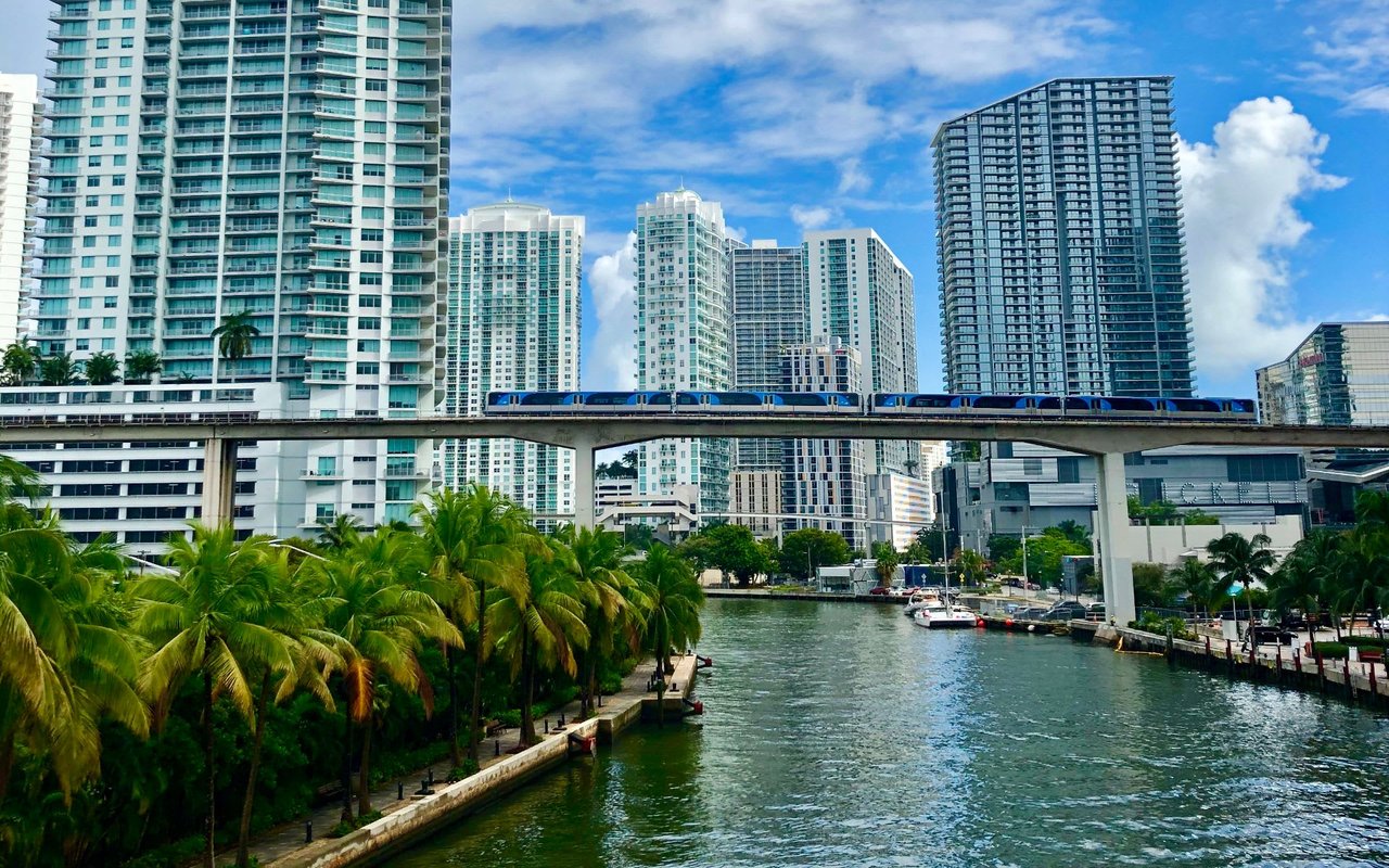 Miami River