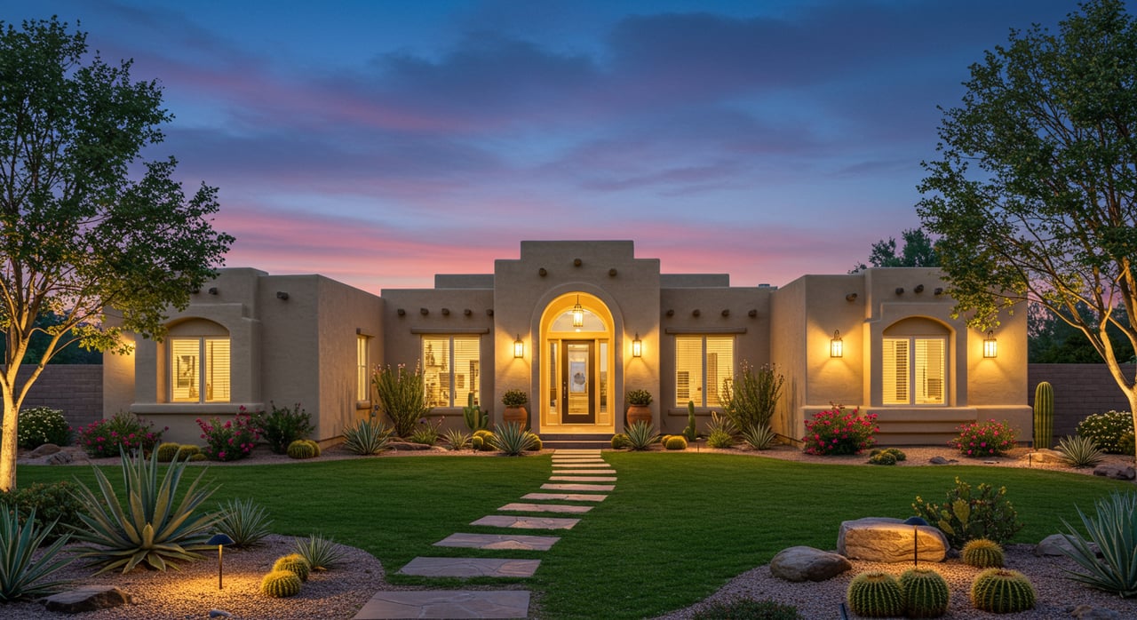 The Future of Ultra-Luxury Real Estate in Scottsdale