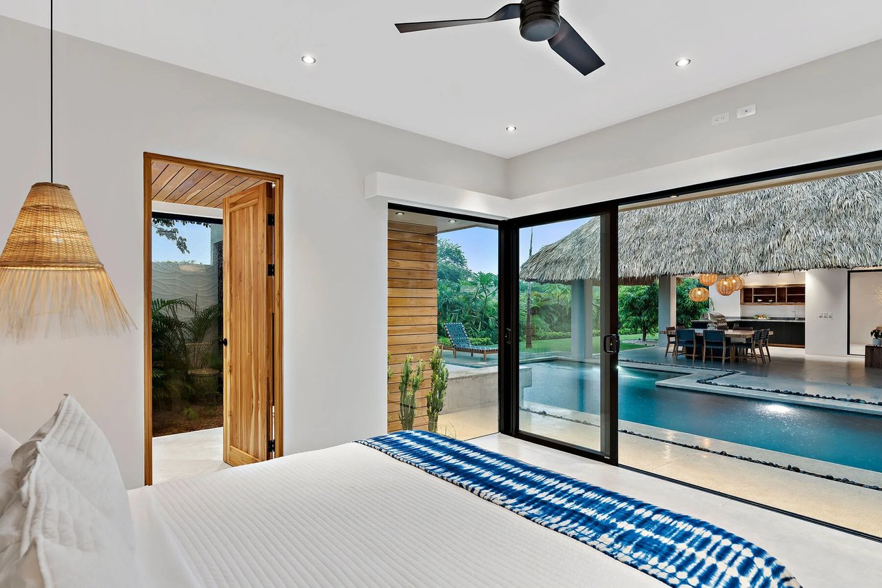 Private Luxury Retreat, Hacienda Pinilla, Guanacaste
