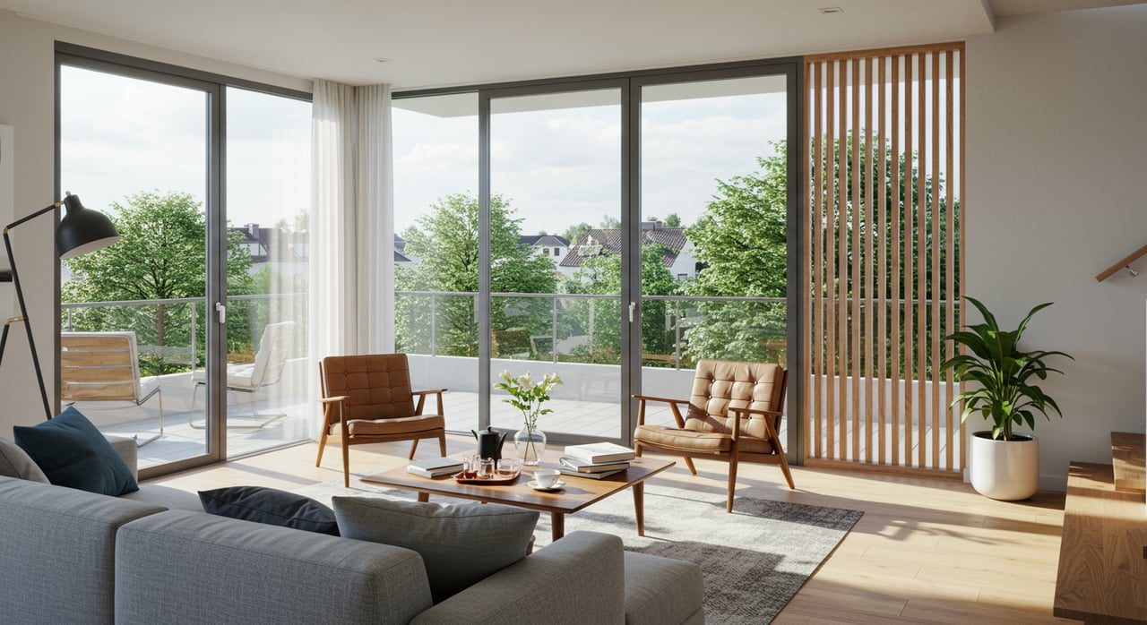 The Benefits of Using a Realtor to Buy New Construction
