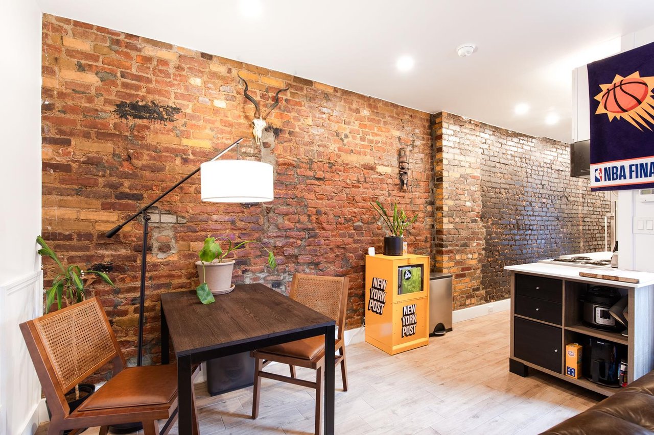 528 East 5th Street, Apt 3-B
