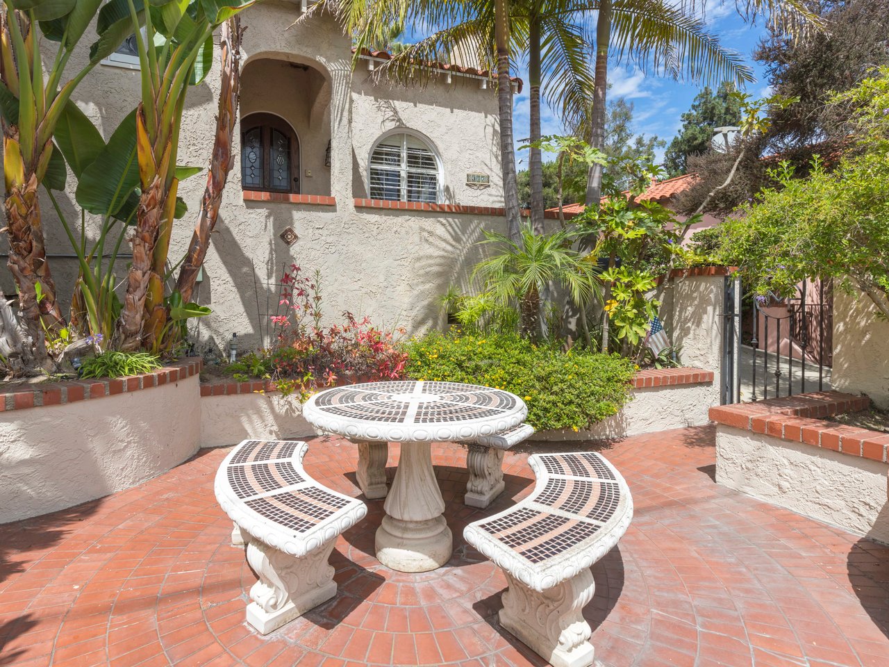 317 Loma Vista Street