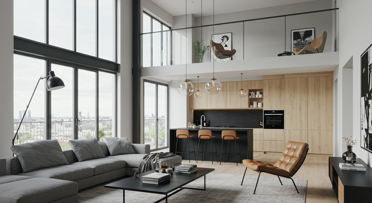How to Pick the Right High-Rise for You in Downtown Austin