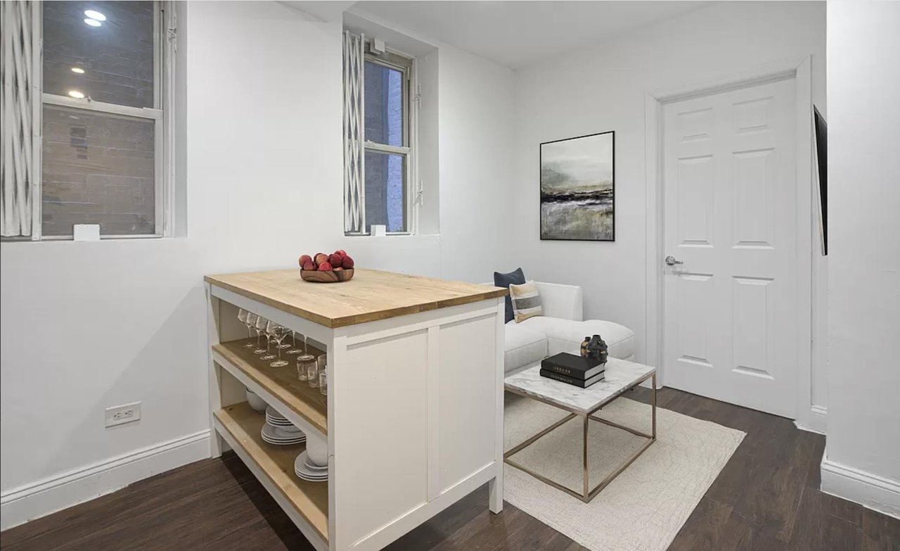 202 East 21st Street, Apt 1-B