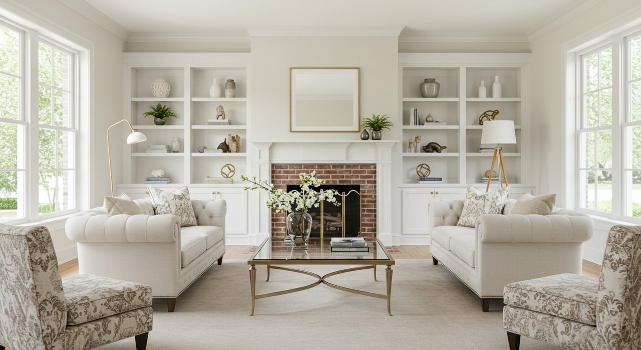 Buying a Home in Chesterfield, MO: A Comprehensive Guide