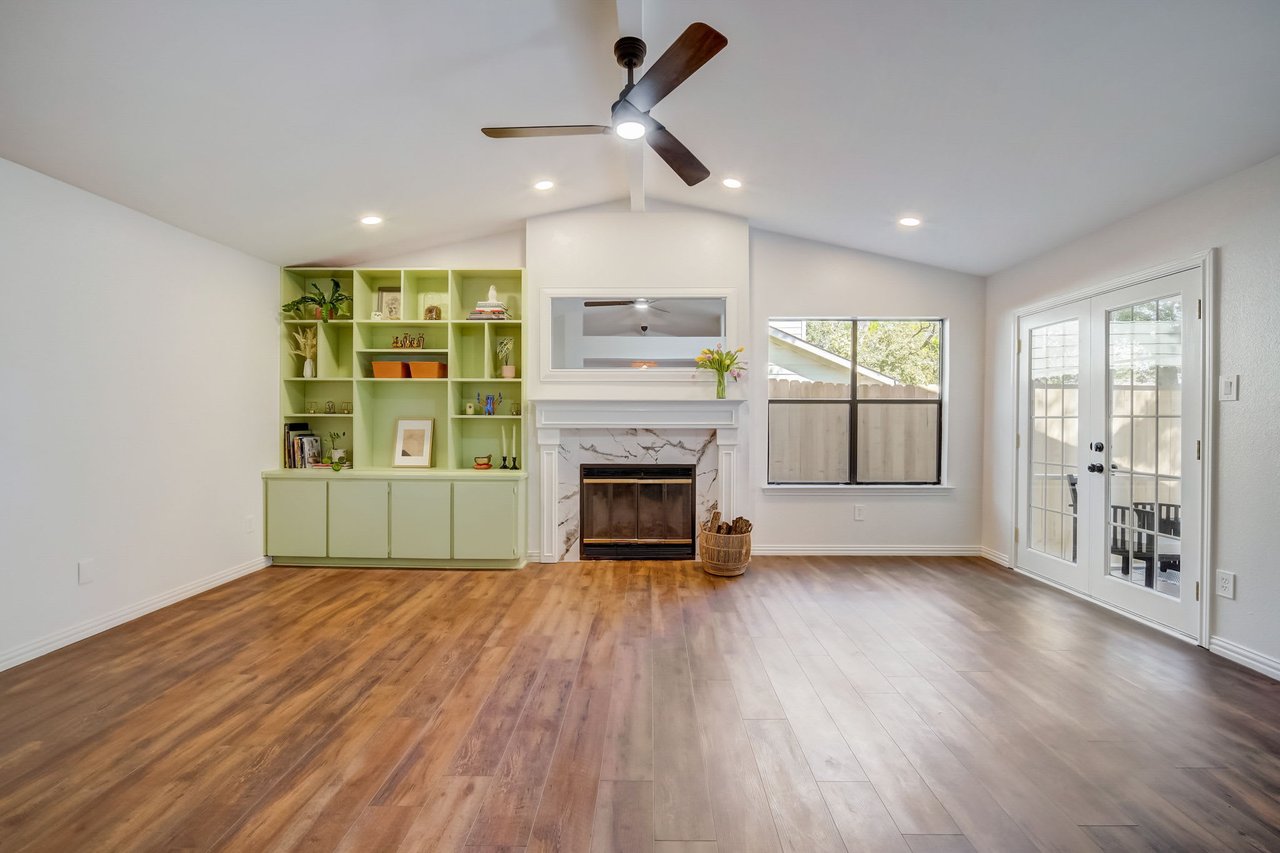 Charming Milwood Home: Updated Single-Story Gem with In-Law Plan & New Roof!