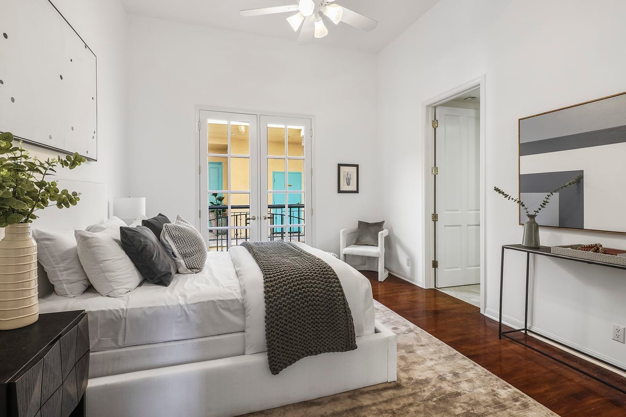 11500 San Vicente Blvd, Unit 508