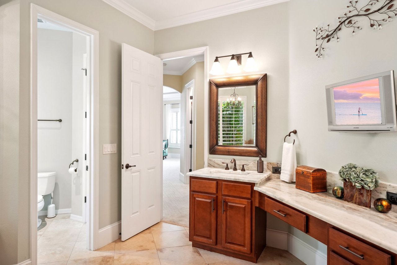 16605 Sounding Shores Drive
