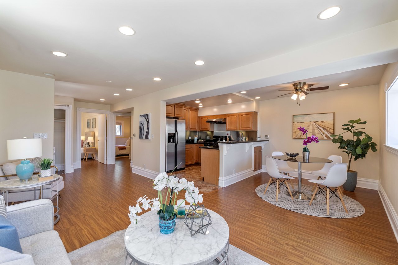 888 Elizabeth Street / 249 Hoffman Avenue
